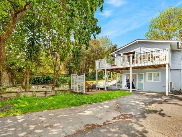 House for rent in Wairau Valley