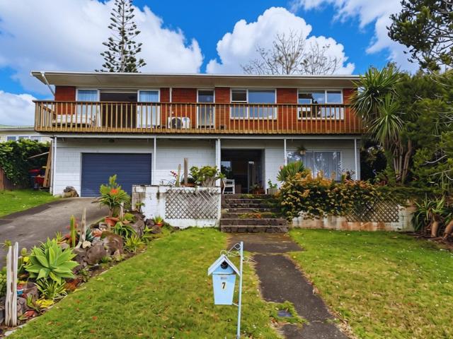 House for rent in Sunnynook, Devonport-Takapuna