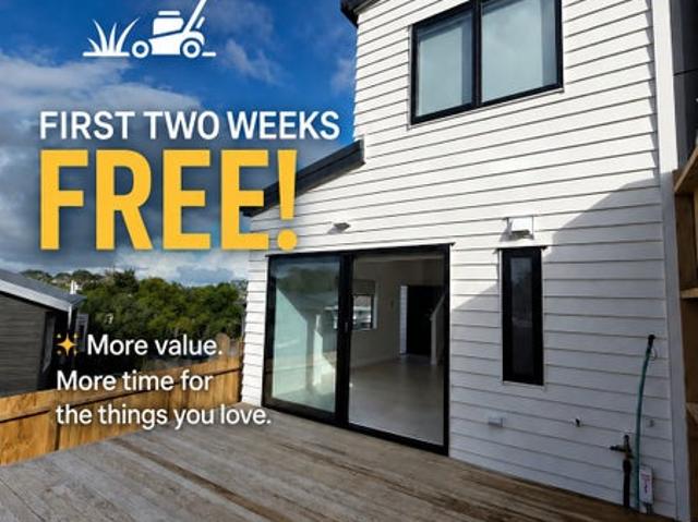 House for rent in Wairau Valley