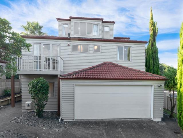 House for rent in Wairau Valley