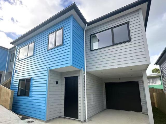 House for rent in Wairau Valley