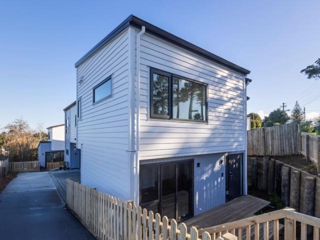 House for rent in Mairangi Bay, Hibiscus and Bays