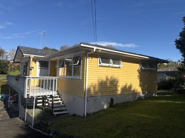 House for rent in Wairau Valley, Oroua County