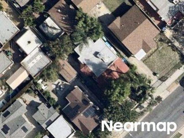 House for sale in Canoga Park, California