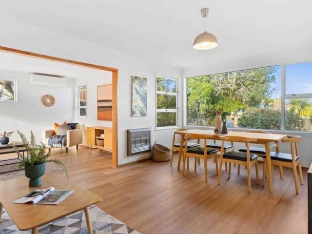 House for rent in Sunnynook, Devonport-Takapuna