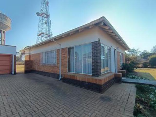 House for sale in Germiston