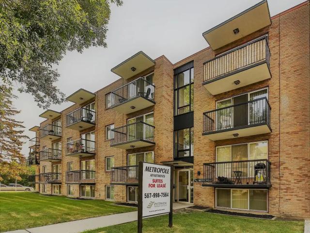 Apartment for rent in Sunnyside, Calgary