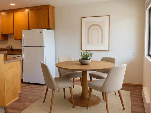 Apartment for rent in Seattle, Washington