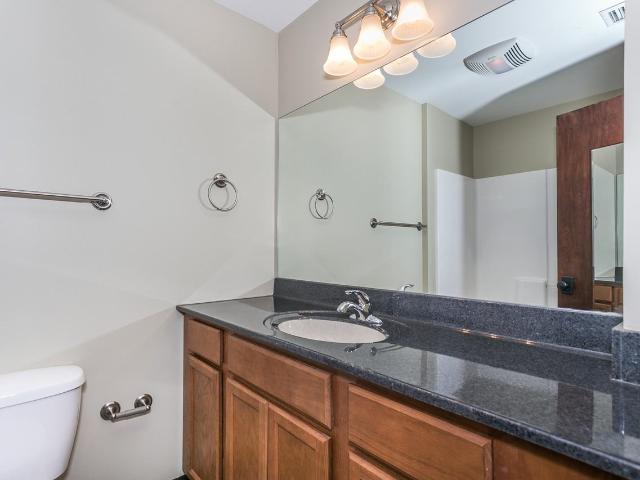 Apartment for rent in Kansas