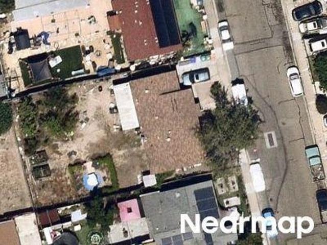 House for sale in Jacumba, California