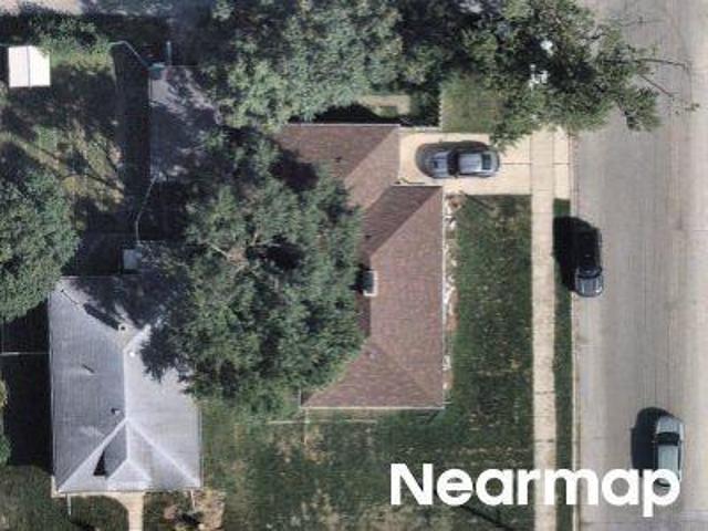House for sale in Chicago Heights, Illinois