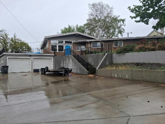 House for sale in Sunnyside, Washington