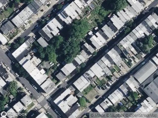 Townhouse for sale in Philadelphia, Pennsylvania