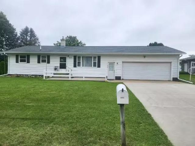 House for rent in Winona