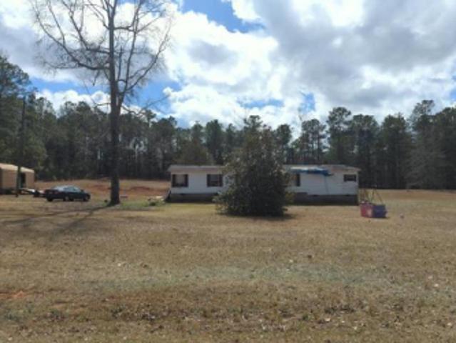 House for sale in Upson, Georgia