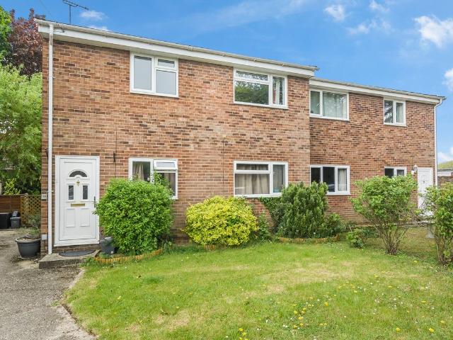 House for rent in Barton Stacey, Hampshire