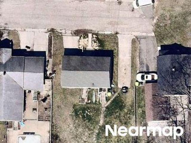 House for sale in Michigan