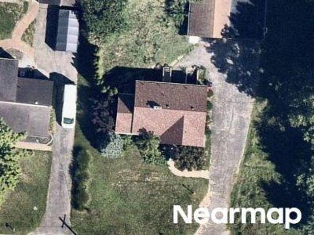 House for sale in Cincinnati, Ohio