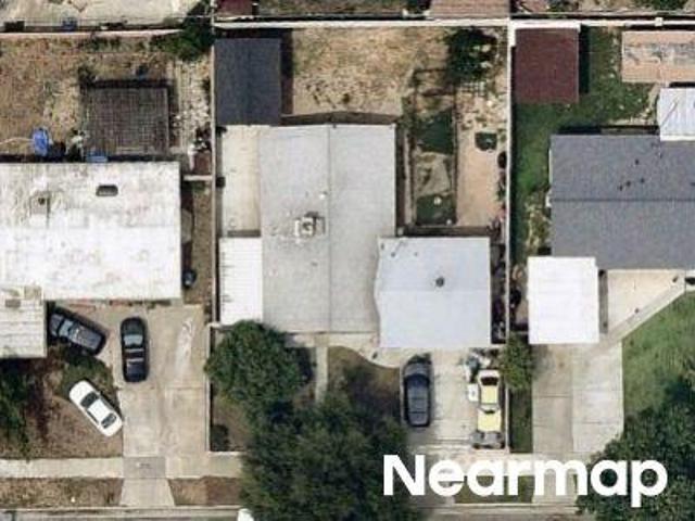 House for sale in Magnolia Center, Riverside