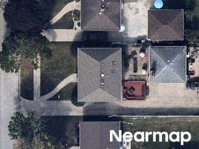 House for sale in Berkeley, Illinois