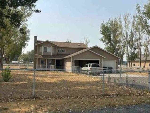 House for sale in Jerome, Idaho