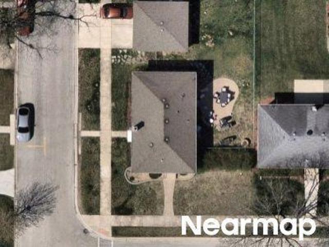 House for sale in Hillside, Illinois
