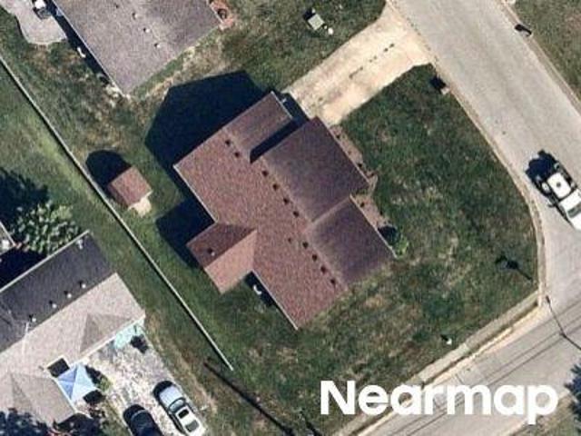 House for sale in Charlestown, Indiana