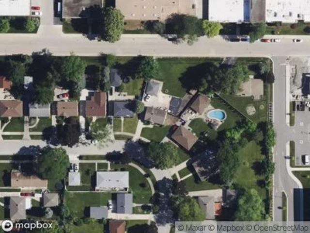 House for sale in Berkeley, Illinois