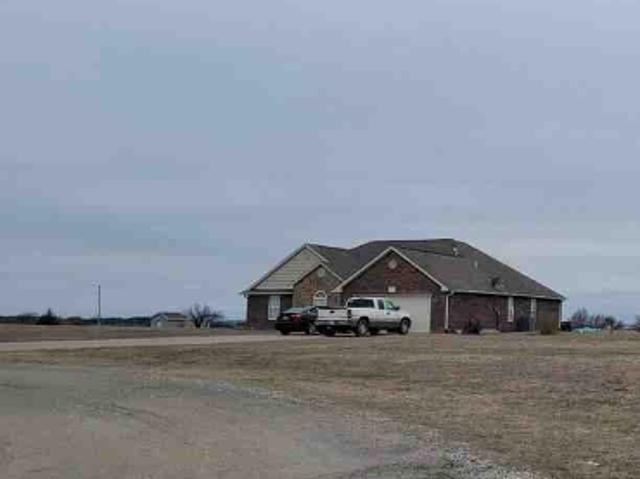 House for sale in Cushing, Oklahoma