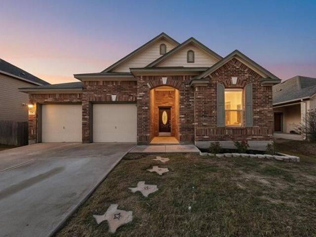 House for sale in Kyle, Texas