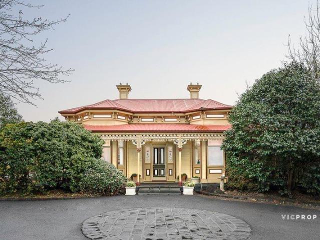 House for sale in Camerons Creek, Victoria