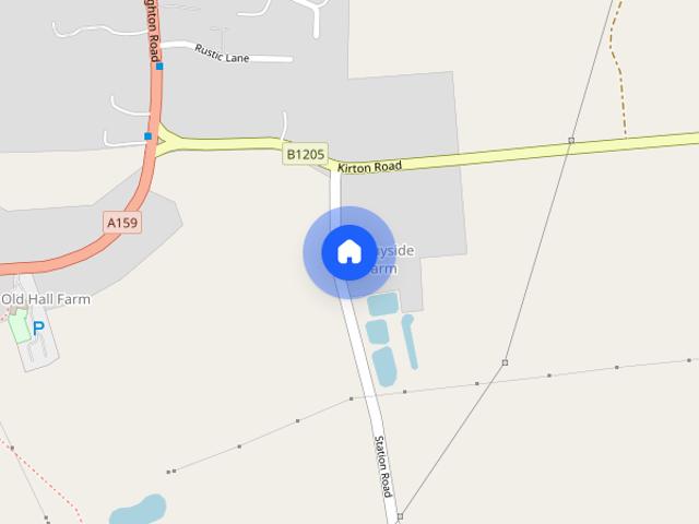 House for rent in Ingleby, Lincolnshire