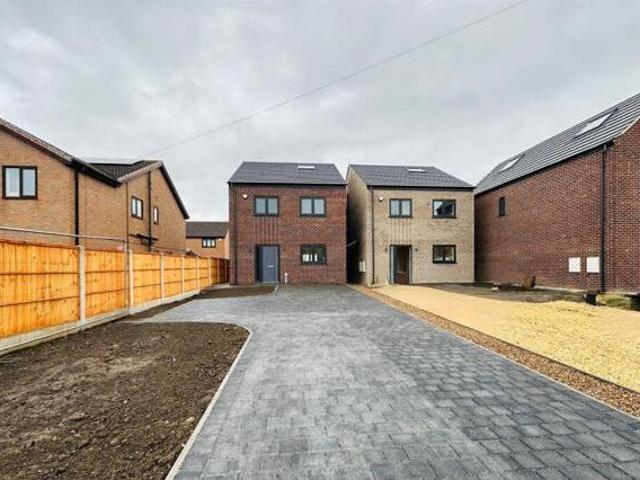 House for sale in North Yorkshire