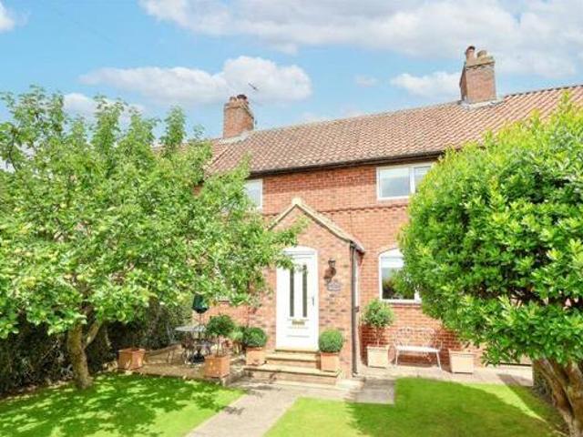House for sale in North Yorkshire