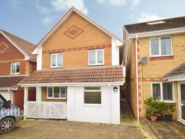 Apartment for rent in Isle Of Wight