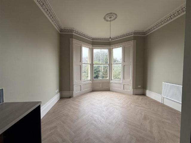 Apartment for rent in Clevedon, North Somerset
