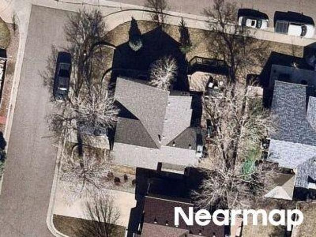 House for sale in Highlands Ranch, Colorado