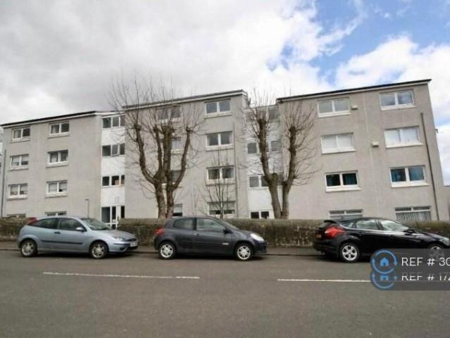Apartment for rent in Arthurlie, Barrhead