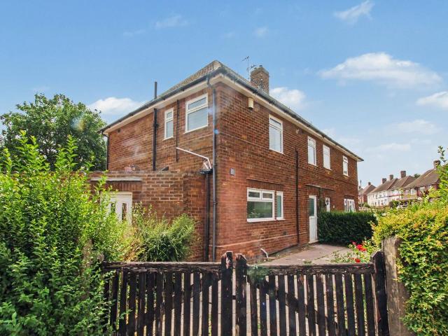 Apartment for rent in Inham Nook, Attenborough
