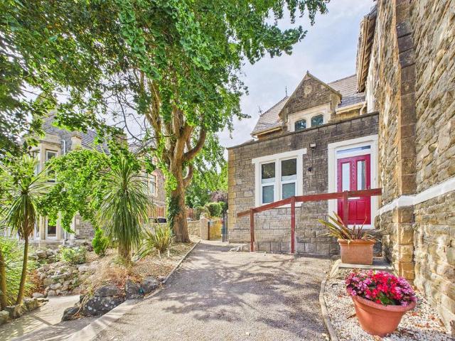 House for rent in Clevedon, North Somerset