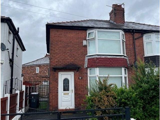 House for rent in Greenheys, Greater Manchester