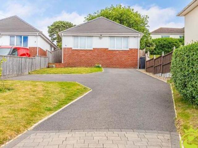 House for sale in Poole, Bournemouth, Christchurch and Poole