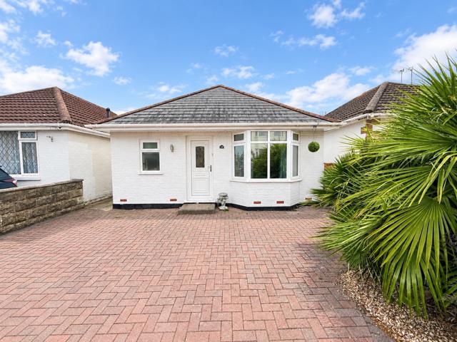 House for rent in Rossmore, Poole