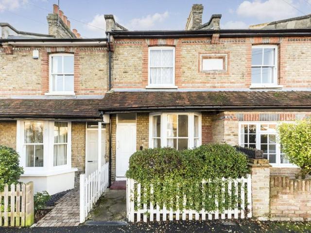 House for rent in Hampton Hill, Greater London