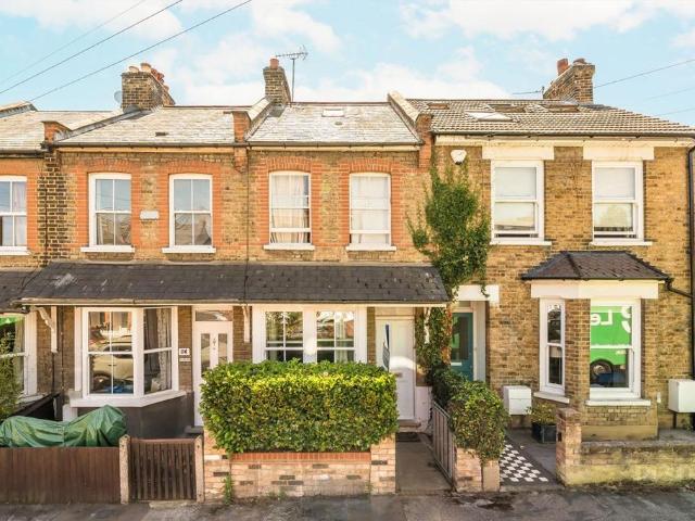 House for rent in Hampton Hill, Greater London