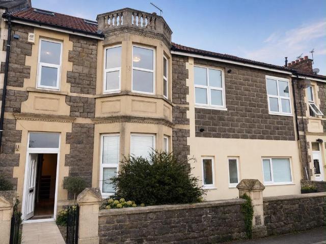 Apartment for rent in Weston-super-mare, North Somerset
