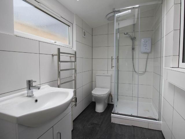 Apartment for rent in Weston-super-mare, North Somerset