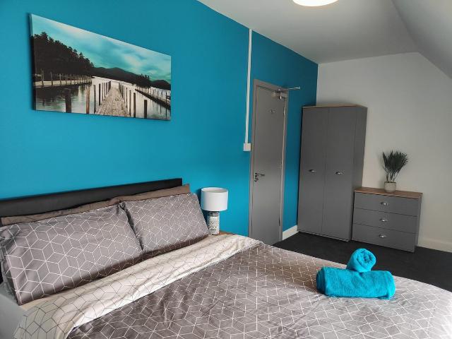 Room for rent in Weston-super-mare, North Somerset