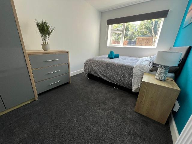 Room for rent in Weston-super-mare, North Somerset