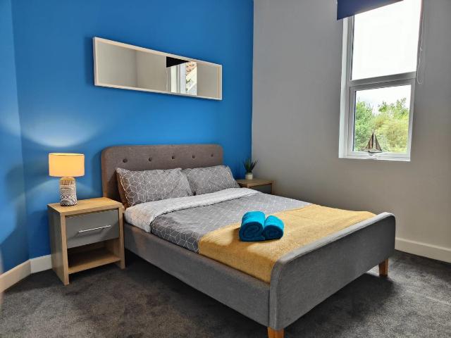 Room for rent in Weston-super-mare, North Somerset